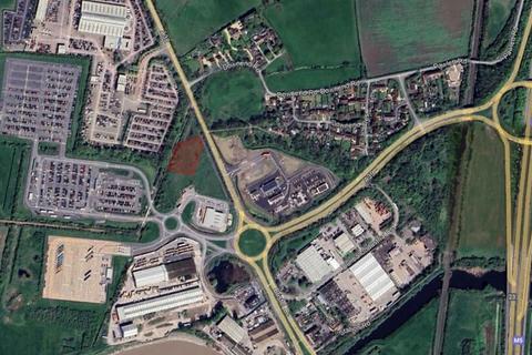 Land for sale, Dunball Drove Dunball TA6 4TN