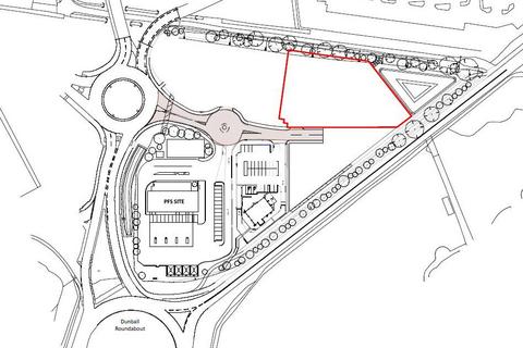 Land for sale, Dunball Drove Dunball TA6 4TN