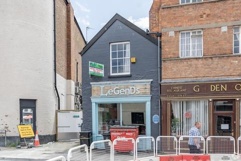 Office to rent, Clare St Bridgwater TA6 3EN