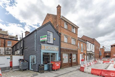 Office to rent, Clare St Bridgwater TA6 3EN