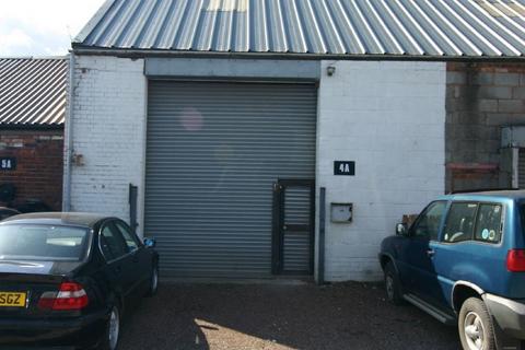 Industrial development to rent, River Ln Bridgwater TA7 0AA