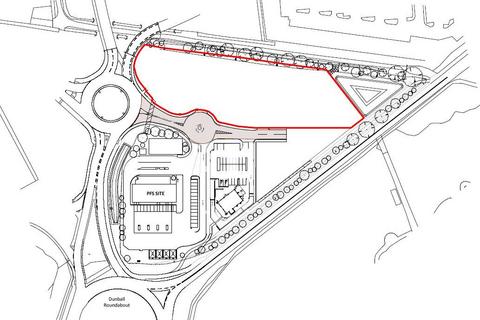 Land for sale, Dunball TA6