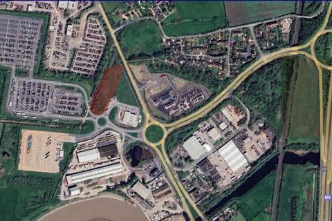 Land for sale, Dunball TA6