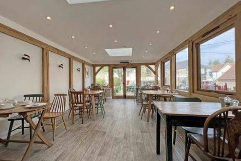 Restaurant to rent, The Borough Wedmore BS28 4EB