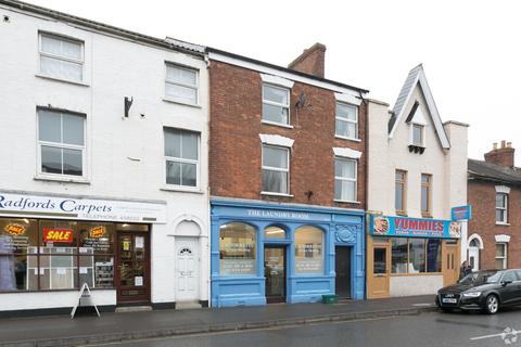 Retail property (high street) for sale, 65 St John St Bridgwater TA6 5HX