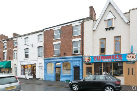 Retail property (high street) for sale, 65 St John St Bridgwater TA6 5HX