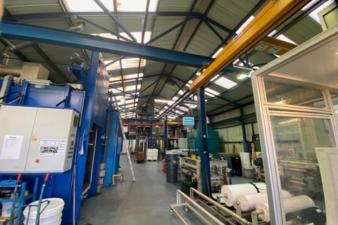 Industrial unit for sale, Ford Rd Clacton On Sea CO15 3DS