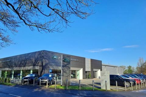 Retail property (high street) for sale, Hartfield Rd Edenbridge TN8 5NG