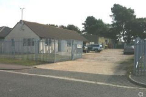 Industrial development to rent, Mountfield Rd New Romney TN28 8LH