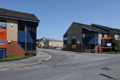 Office to rent, Boundary Rd Woking GU21 5DH