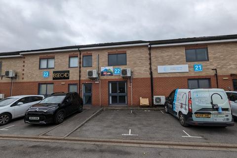 Office to rent, Boundary Rd Woking GU21 5DH