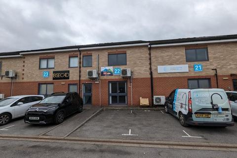Office to rent, Boundary Rd Woking GU21 5DH