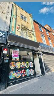 Retail property (high street) to rent, 218 Wolverhampton St Dudley DY1 1EF