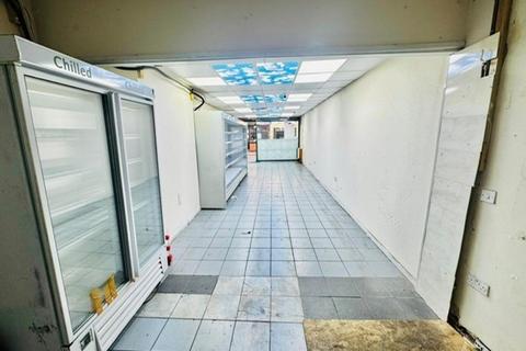 Retail property (high street) to rent, 218 Wolverhampton St Dudley DY1 1EF