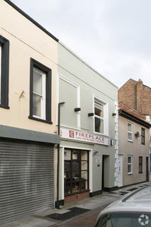 Retail property (high street) to rent, 60 Clare St Bridgwater TA6 3EN