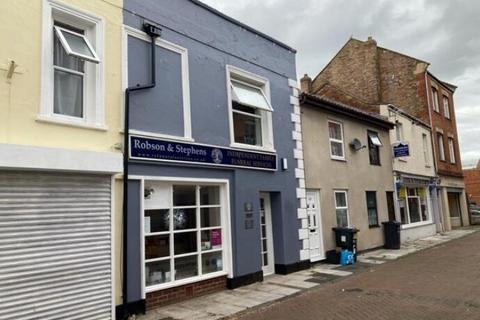 Retail property (high street) to rent, 60 Clare St Bridgwater TA6 3EN