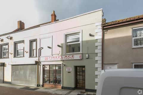 Retail property (high street) to rent, 60 Clare St Bridgwater TA6 3EN