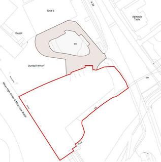 Land to rent - Bristol Rd Dunball TA6 4TE
