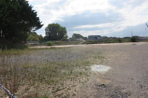 Land to rent, Bristol Rd Dunball TA6 4TE