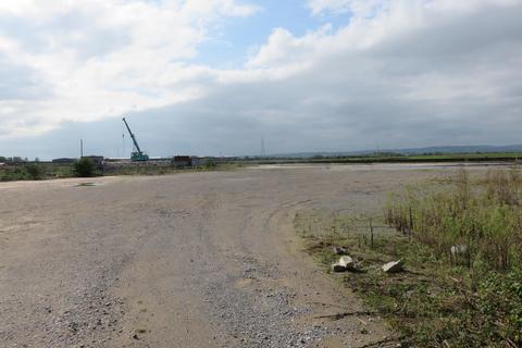 Land to rent, Bristol Rd Dunball TA6 4TE