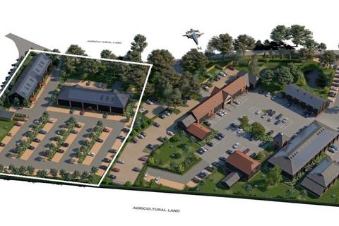 Office to rent, 20 Lodge Ln Colchester CO4 5NE