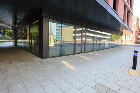 Retail property (high street) to rent, Victoria Rd S Chelmsford CM1 1LW