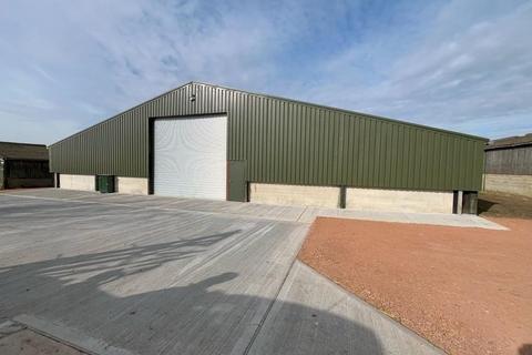 Warehouse to rent, Norwich Rd Ipswich IP6 8PF