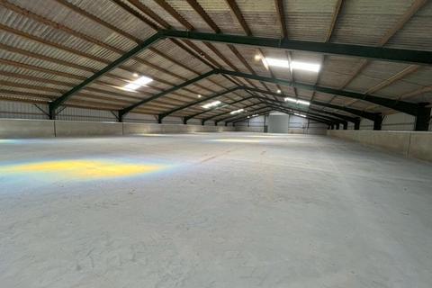 Warehouse to rent, Norwich Rd Ipswich IP6 8PF
