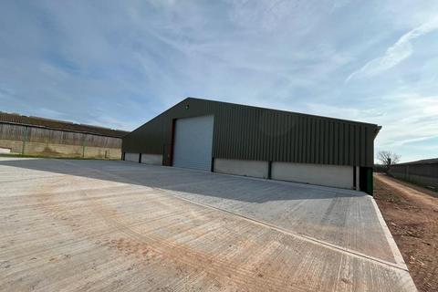 Warehouse to rent, Norwich Rd Ipswich IP6 8PF