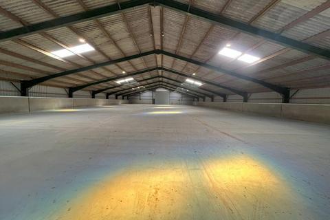 Warehouse to rent, Norwich Rd Ipswich IP6 8PF
