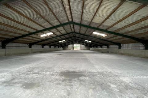 Warehouse to rent, Norwich Rd Ipswich IP6 8PF
