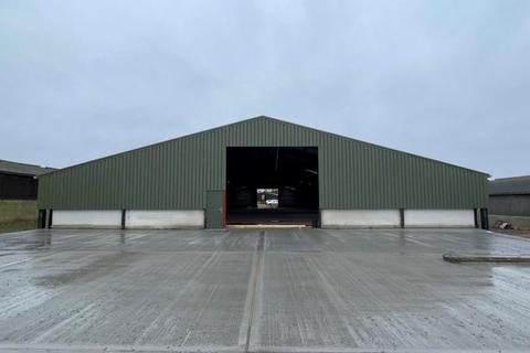 Warehouse to rent, Norwich Rd Ipswich IP6 8PF