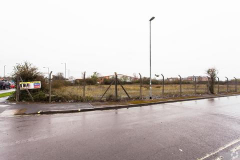 Land to rent, Wylds Rd Bridgwater TA6 4BH