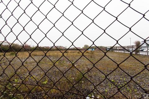 Land to rent, Wylds Rd Bridgwater TA6 4BH