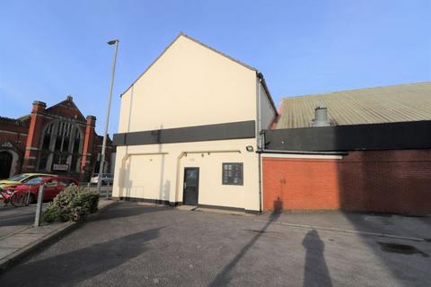 Industrial development for sale, 6-8 Monmouth St Bridgwater TA6 5EJ