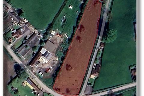Land for sale, Chedzoy Ln Bridgwater TA7 8QJ
