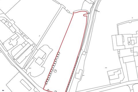 Land for sale, Chedzoy Ln Bridgwater TA7 8QJ