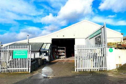 Industrial development for sale, Larks Way Goodleigh EX32 7NZ