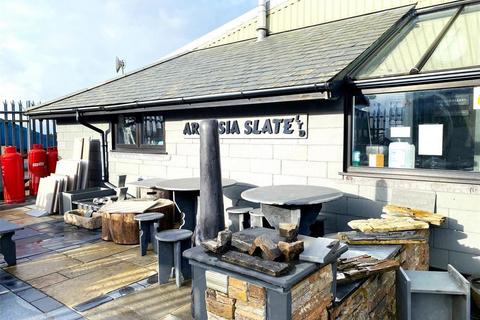 Industrial development for sale, Larks Way Goodleigh EX32 7NZ