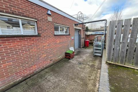 Retail property (high street) to rent, 335-337 Woodbridge Rd Ipswich IP4 4AX