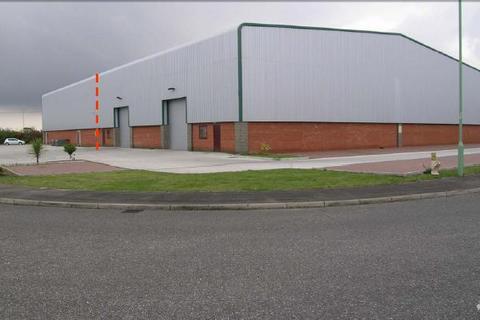 Property for sale, Eye IP23