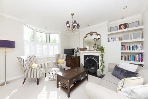 2 bedroom flat to rent - Chatsworth Avenue, SW20