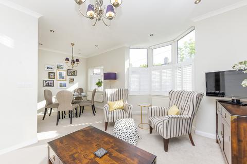 undefined, Chatsworth Avenue, SW20