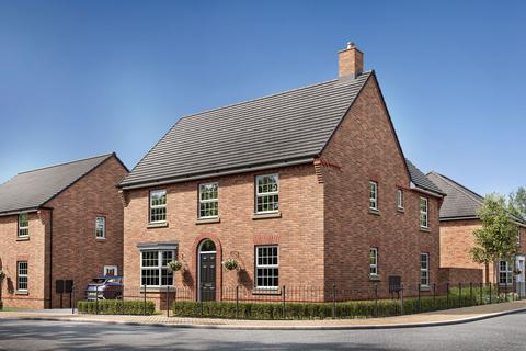 undefined, Wychwood at Maylands Park Peter De Stapleigh Way, Stapeley, Nantwich CW5