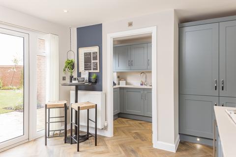 undefined, Wychwood at Maylands Park Peter De Stapleigh Way, Stapeley, Nantwich CW5
