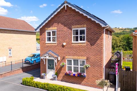 undefined, Dolydd Pentrosfa, Llandrindod Wells, LD1