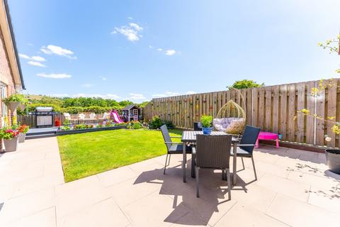 undefined, Dolydd Pentrosfa, Llandrindod Wells, LD1