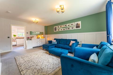 undefined, Dolydd Pentrosfa, Llandrindod Wells, LD1