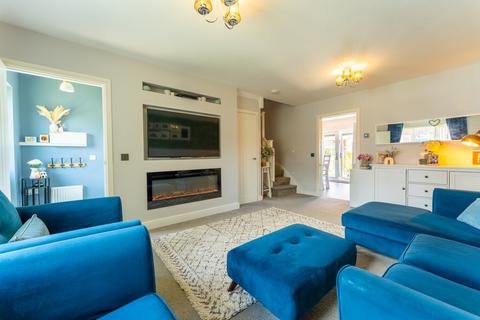 undefined, Dolydd Pentrosfa, Llandrindod Wells, LD1