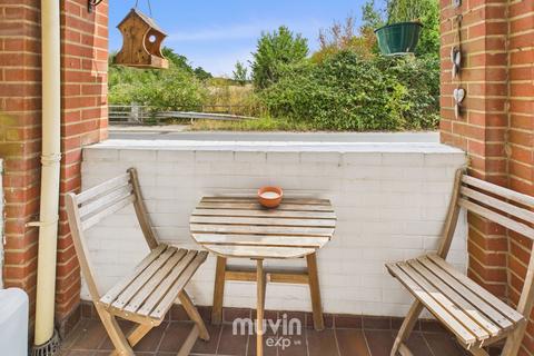 9 Bovingdon Road, Braintree, CM7 5JR